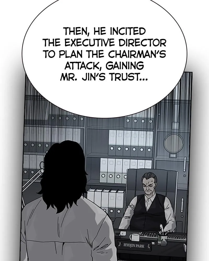 Read To Not Die EN Manga Online