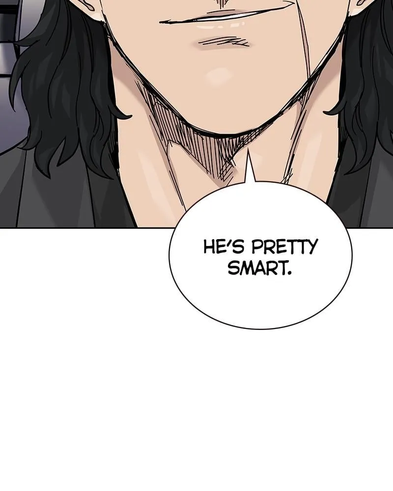 Read To Not Die EN Manga Online