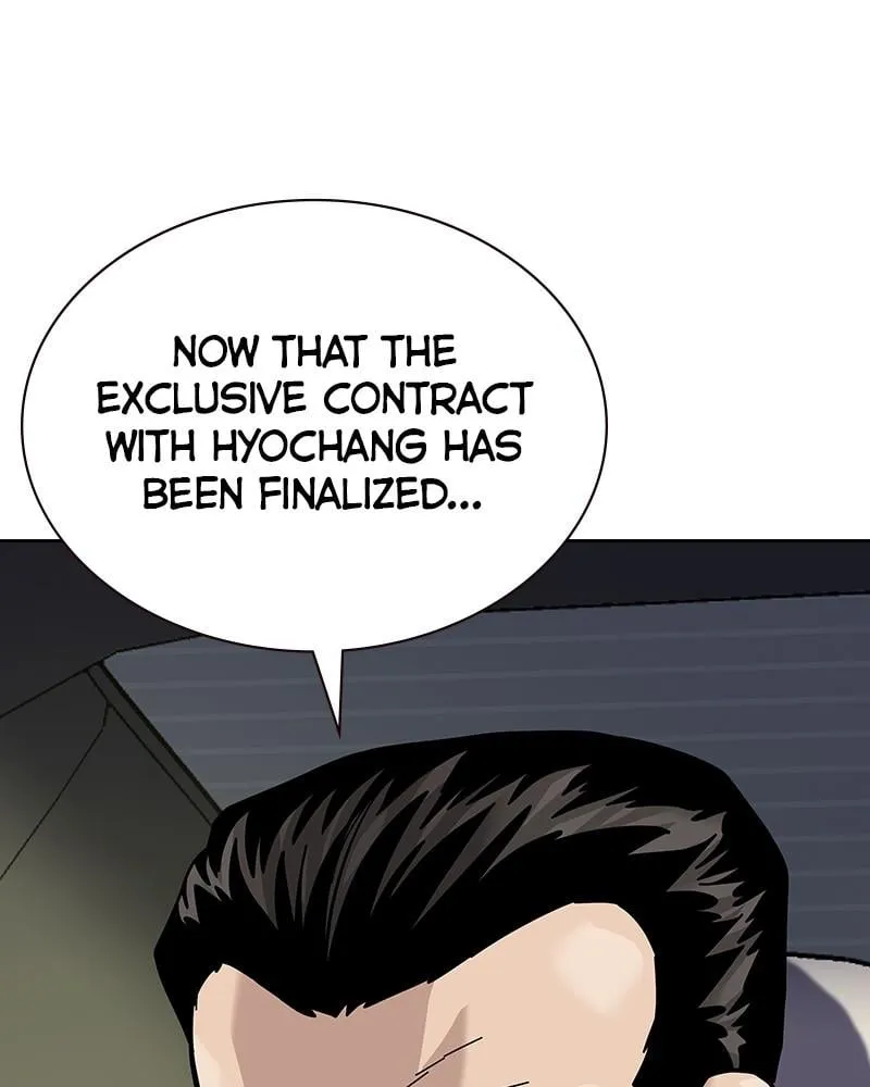 Read To Not Die EN Manga Online