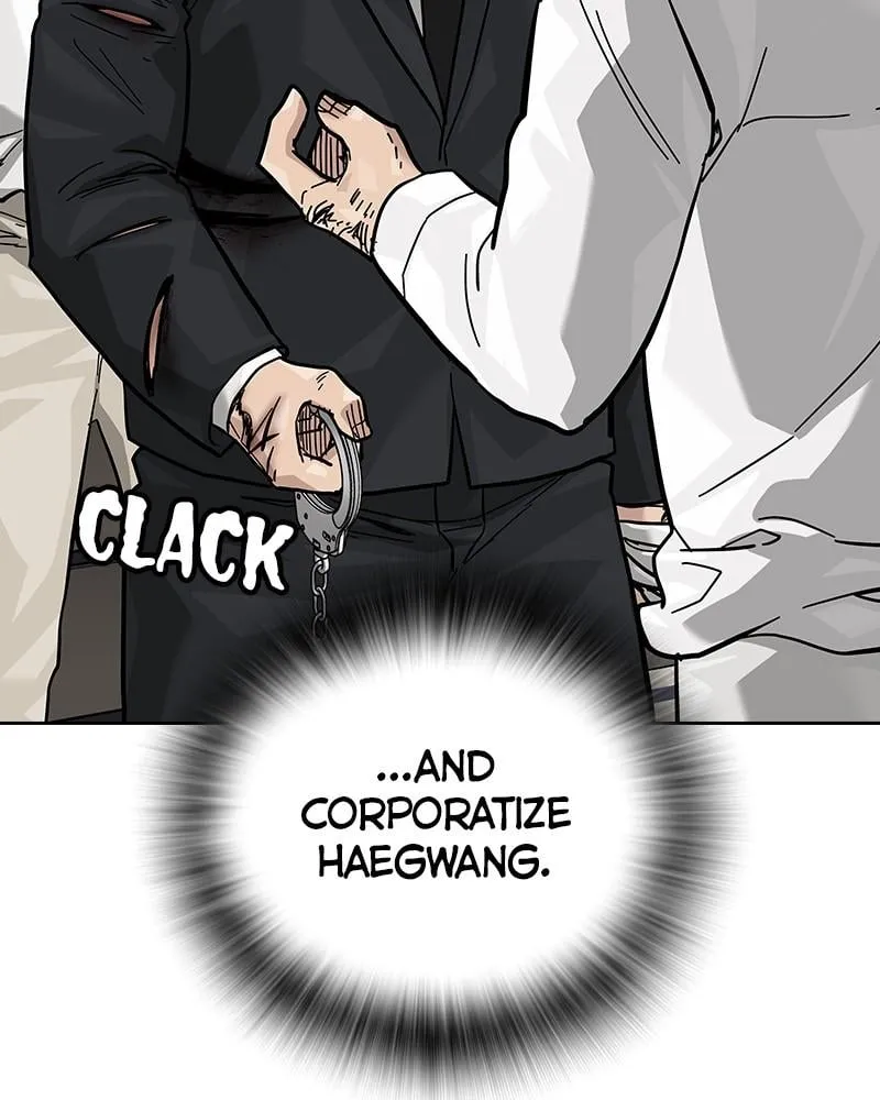 Read To Not Die EN Manga Online