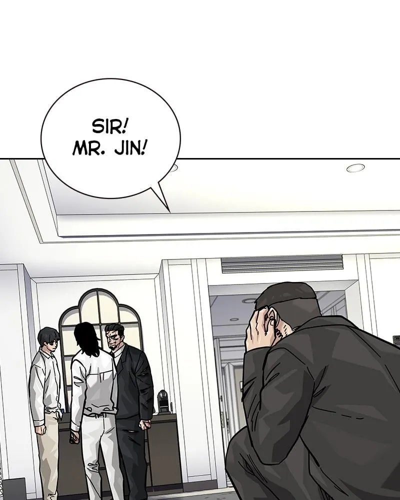 Read To Not Die EN Manga Online