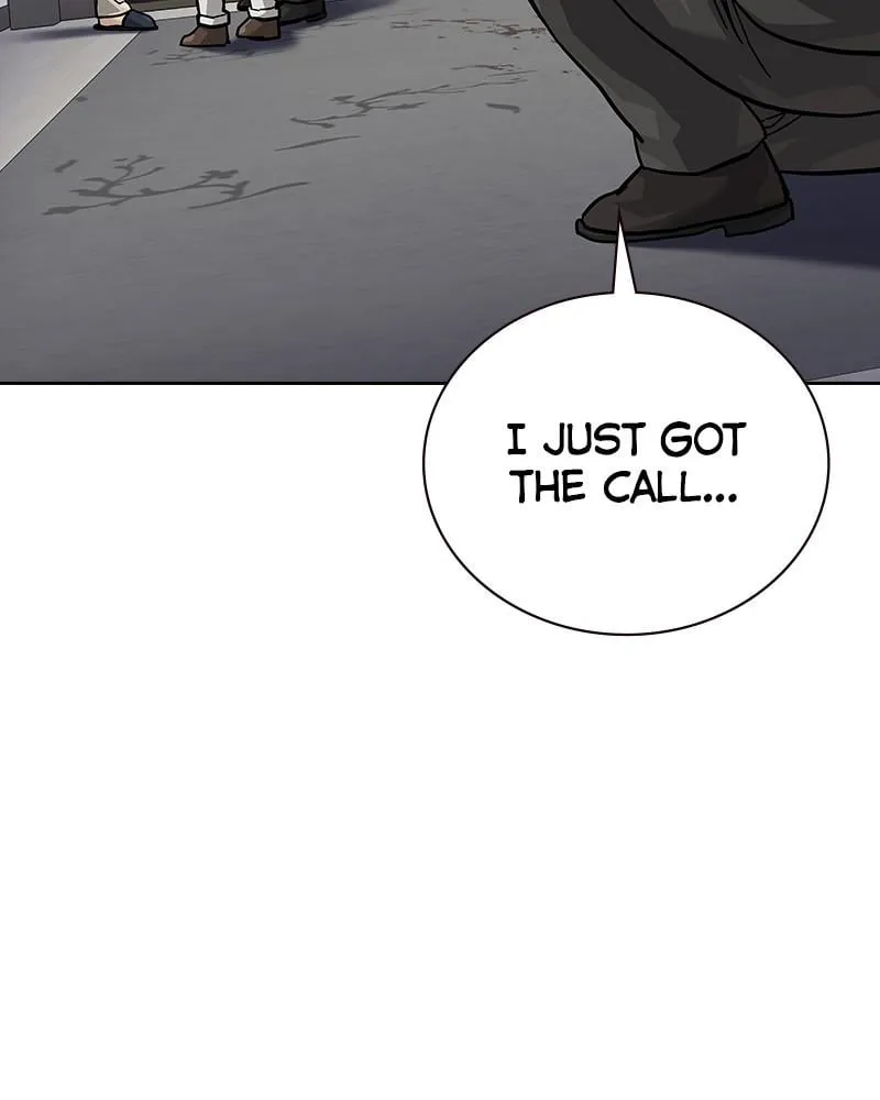 Read To Not Die EN Manga Online