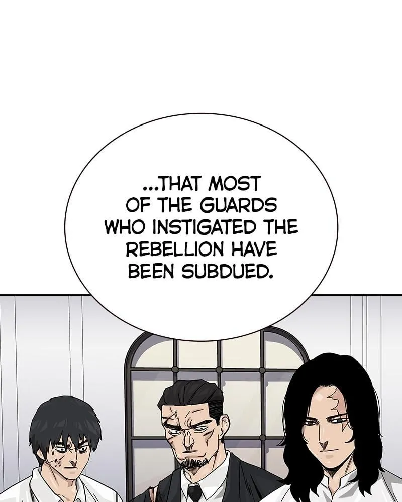 Read To Not Die EN Manga Online