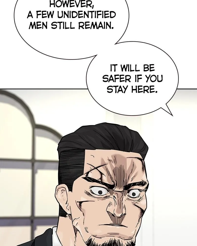 Read To Not Die EN Manga Online