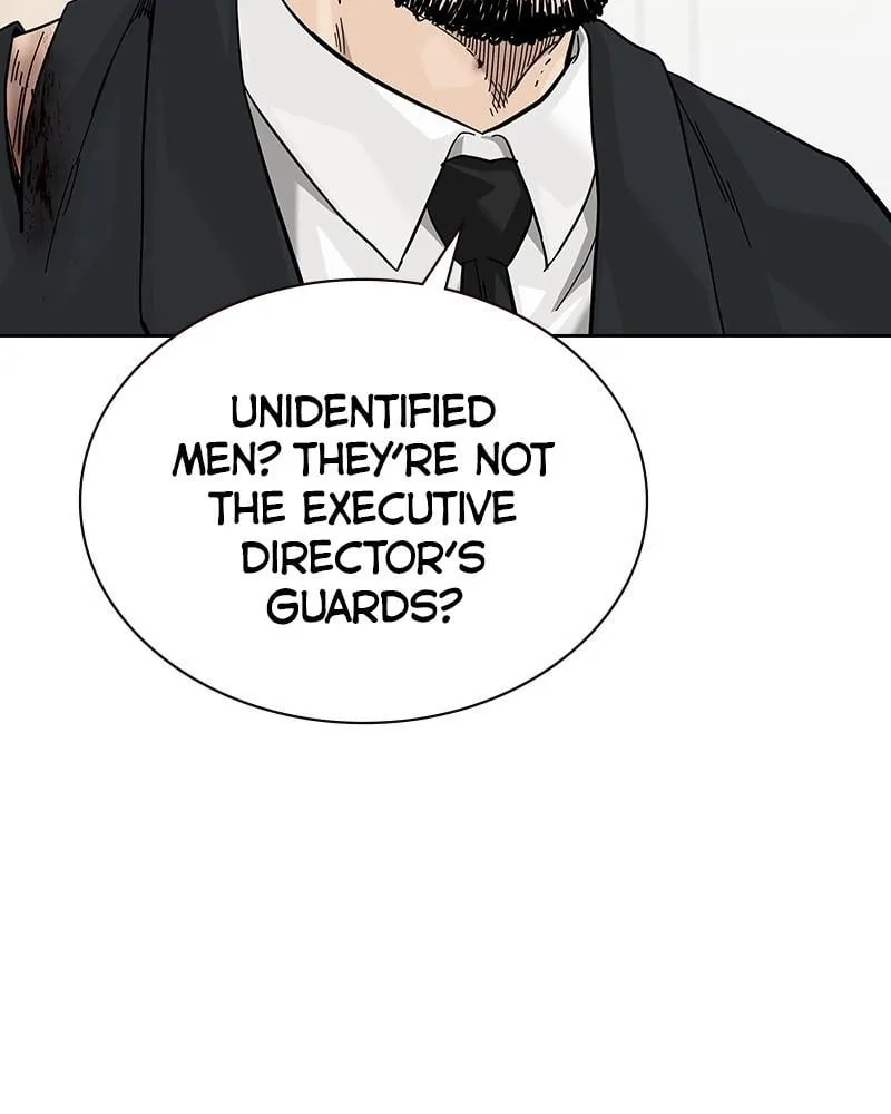 Read To Not Die EN Manga Online