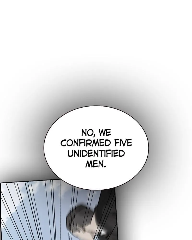 Read To Not Die EN Manga Online