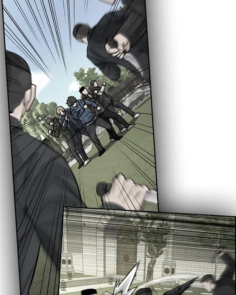 Read To Not Die EN Manga Online