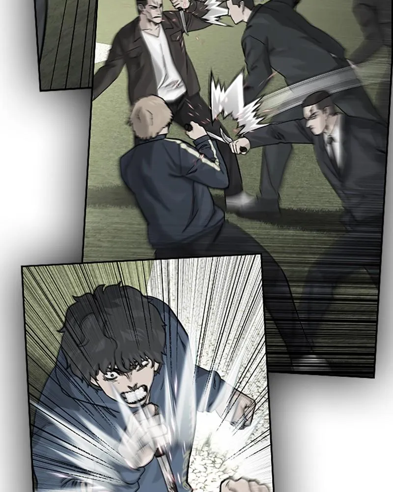 Read To Not Die EN Manga Online