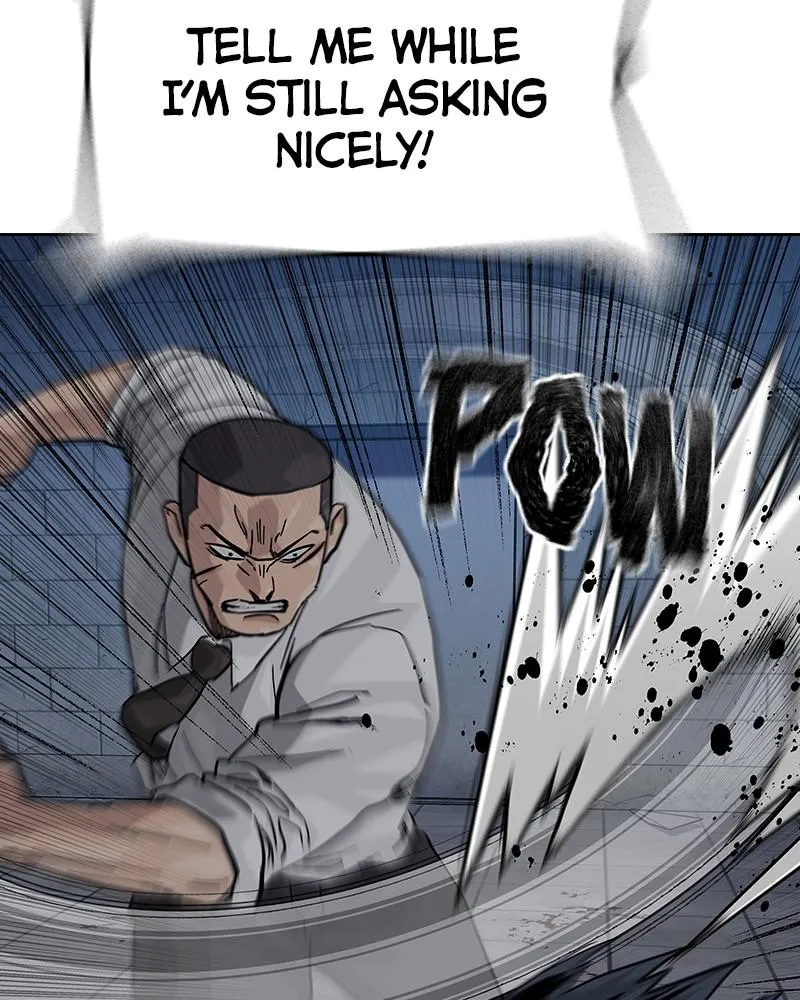 Read To Not Die EN Manga Online