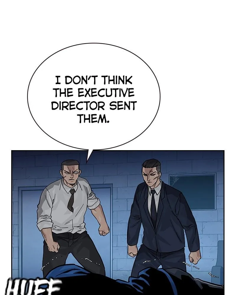 Read To Not Die EN Manga Online