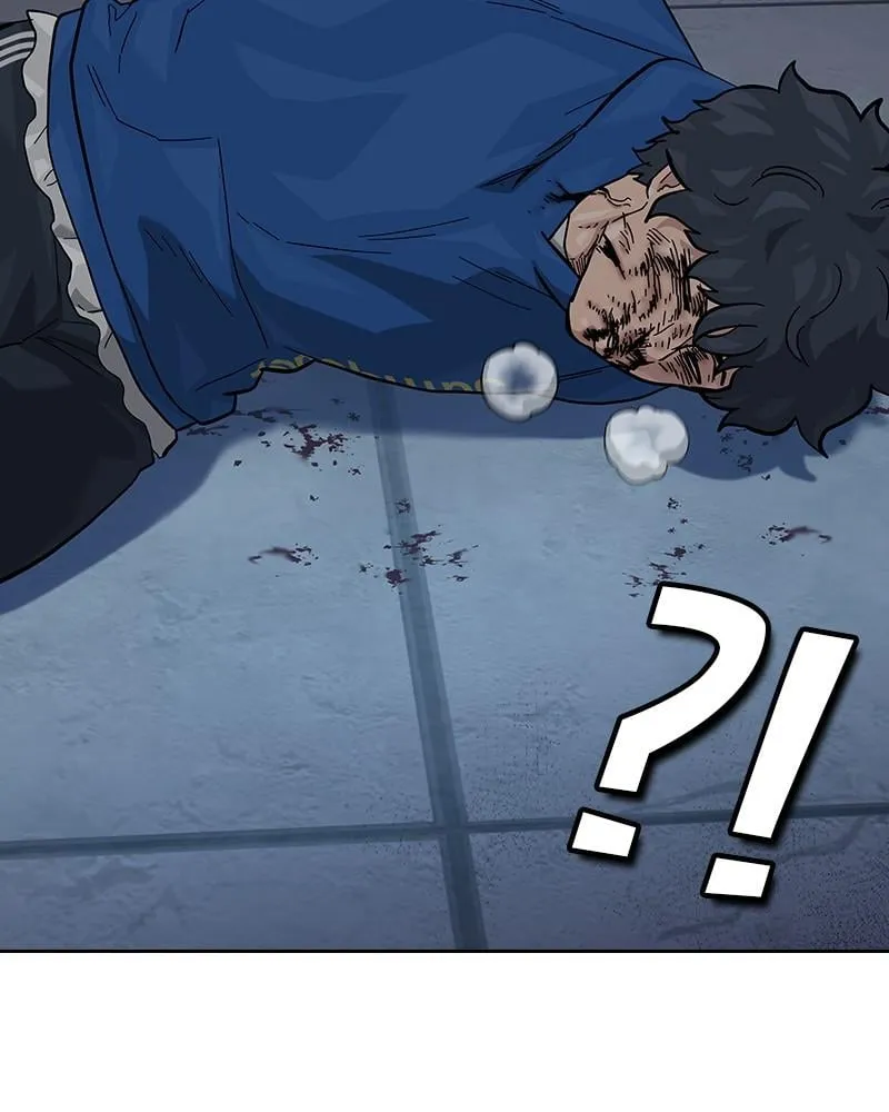 Read To Not Die EN Manga Online