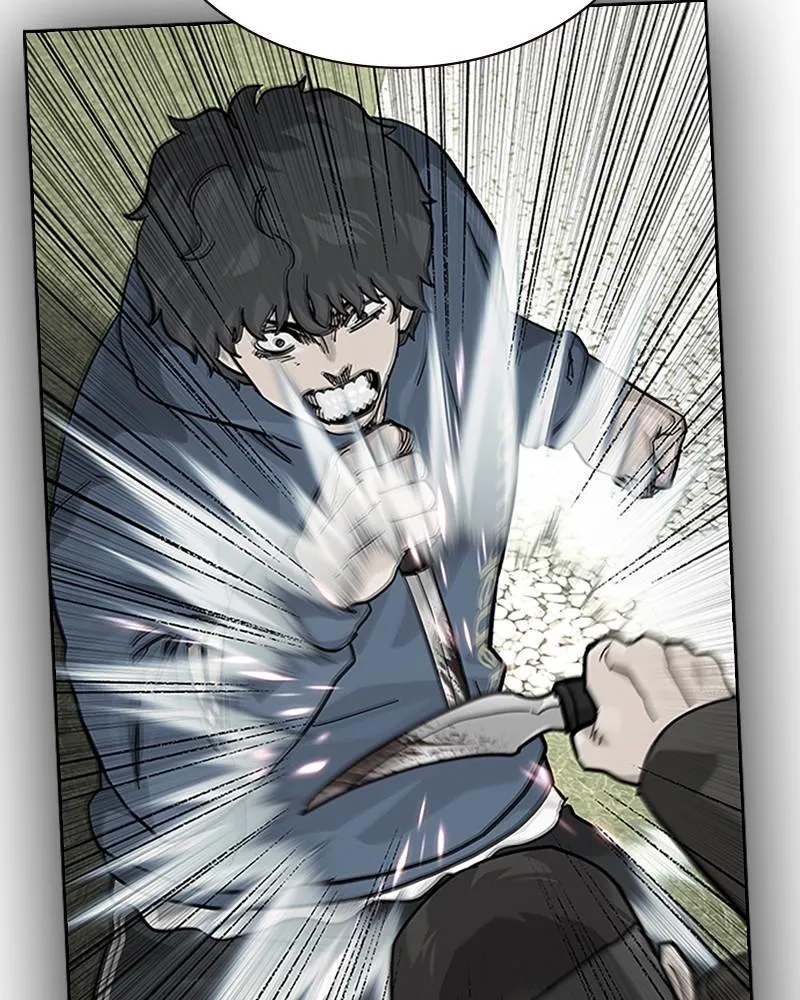 Read To Not Die EN Manga Online