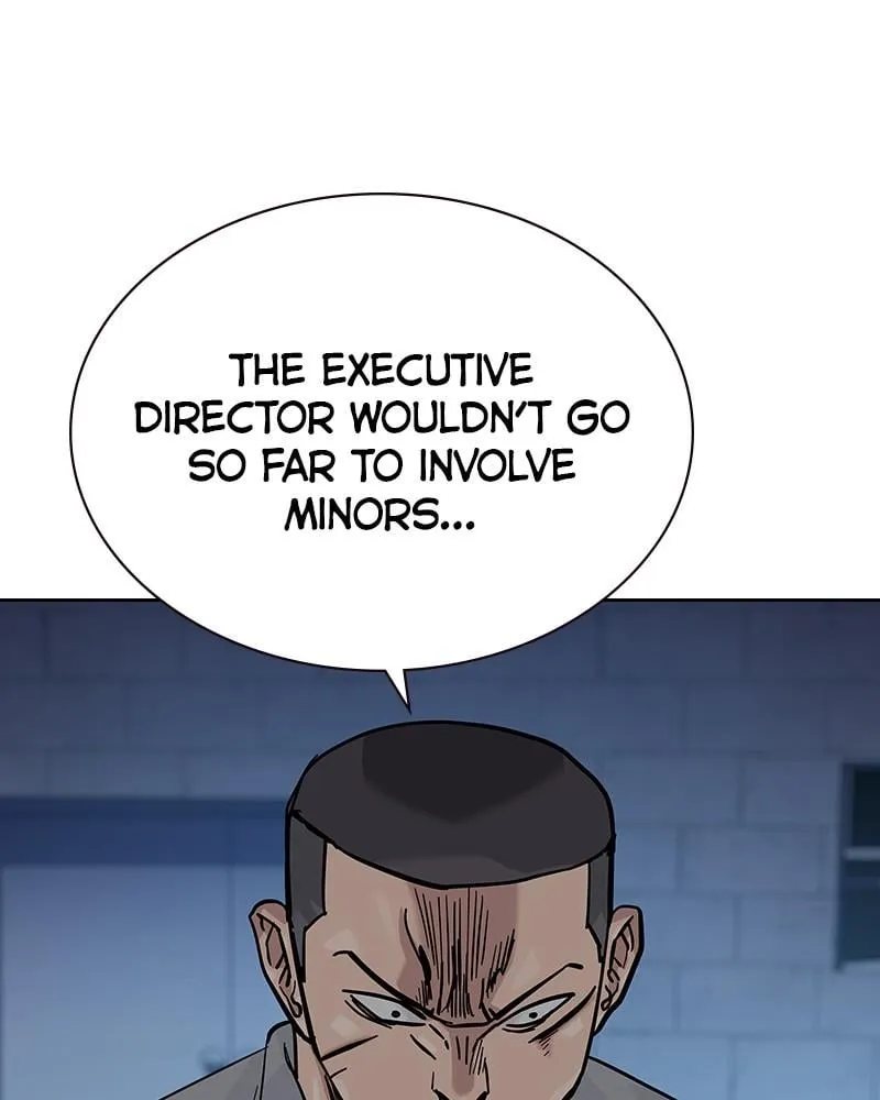 Read To Not Die EN Manga Online