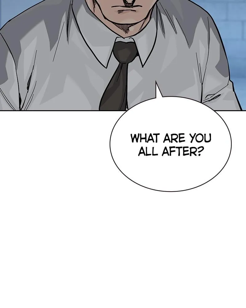 Read To Not Die EN Manga Online