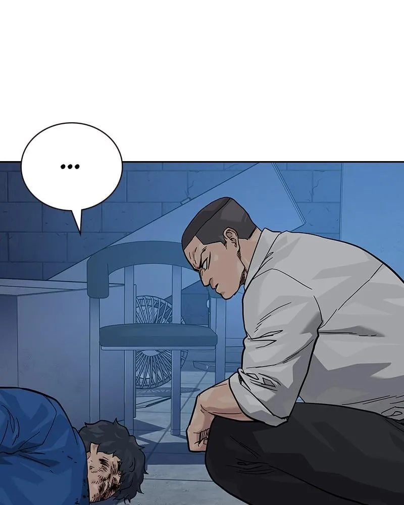 Read To Not Die EN Manga Online