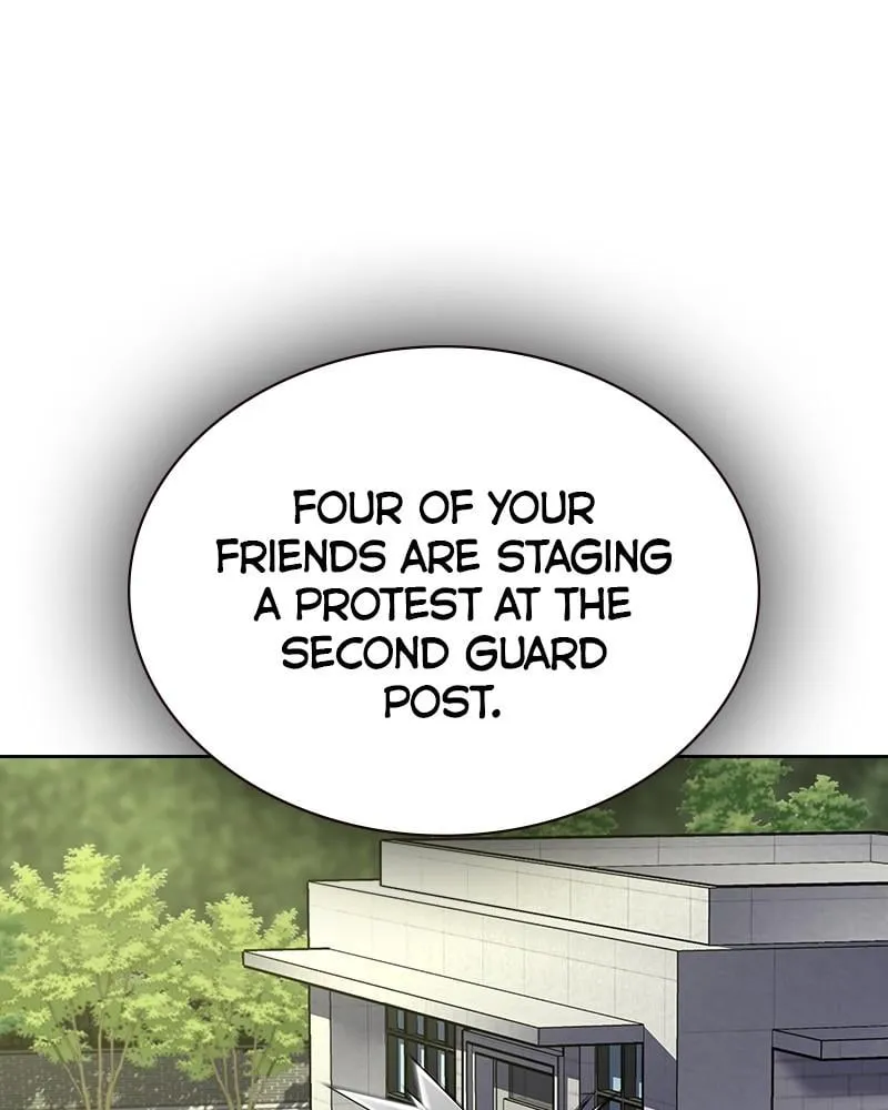 Read To Not Die EN Manga Online