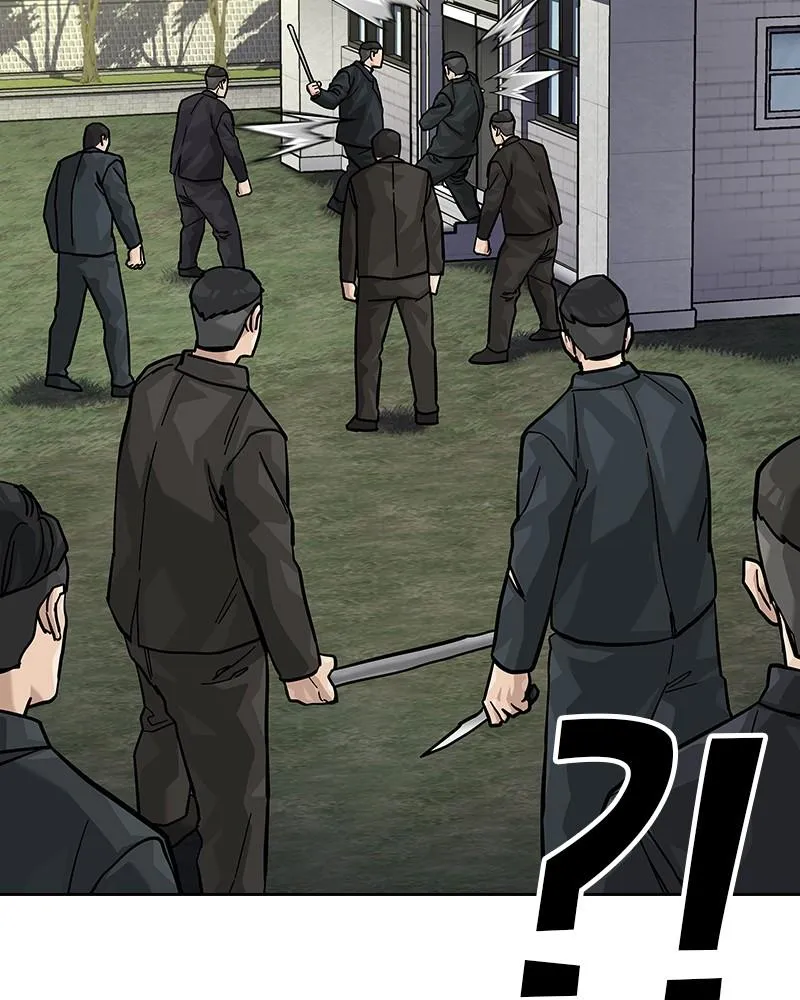 Read To Not Die EN Manga Online