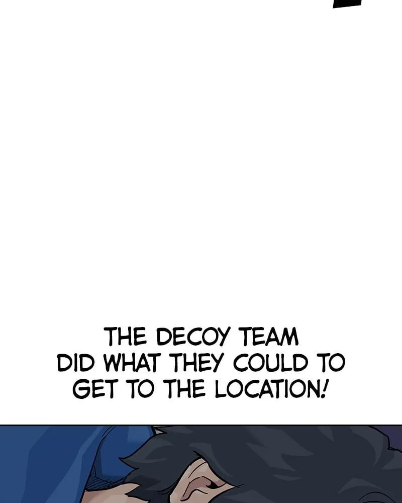 Read To Not Die EN Manga Online