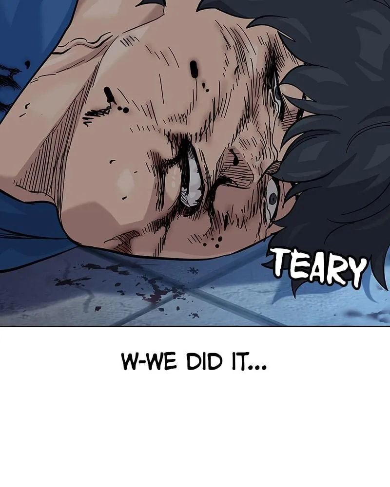 Read To Not Die EN Manga Online