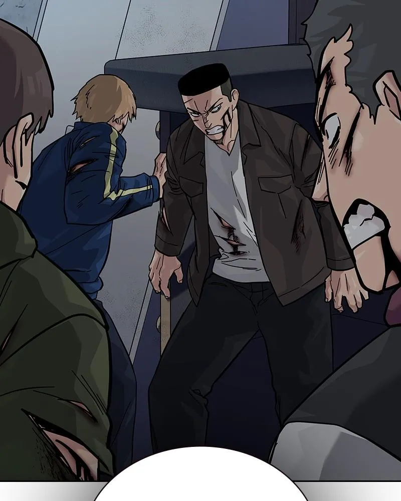 Read To Not Die EN Manga Online