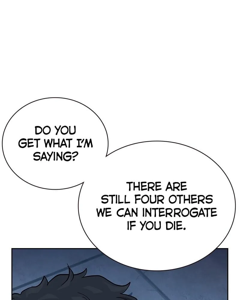 Read To Not Die EN Manga Online