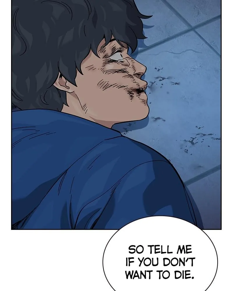 Read To Not Die EN Manga Online