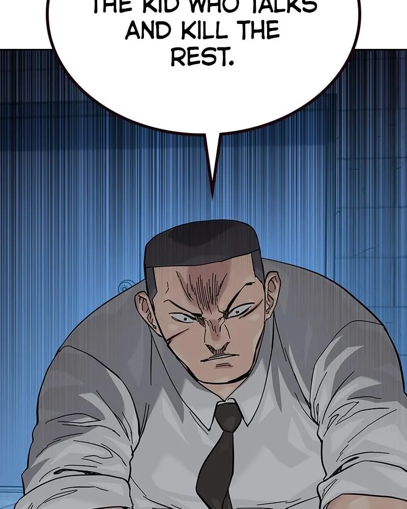 Read To Not Die EN Manga Online