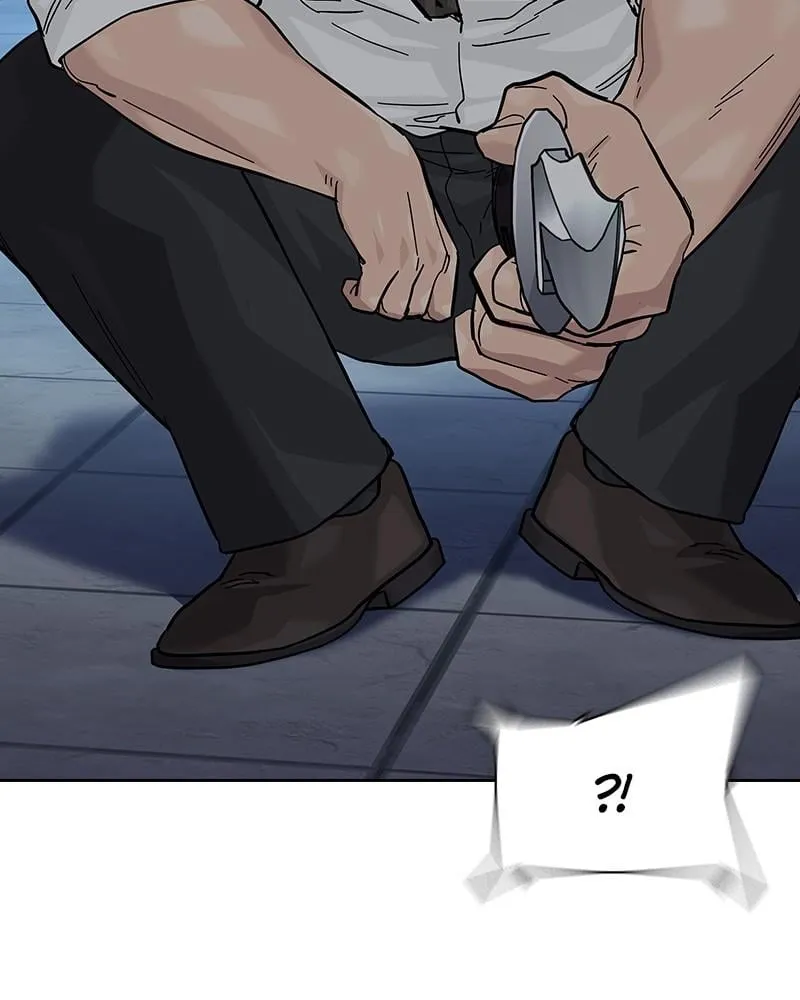 Read To Not Die EN Manga Online