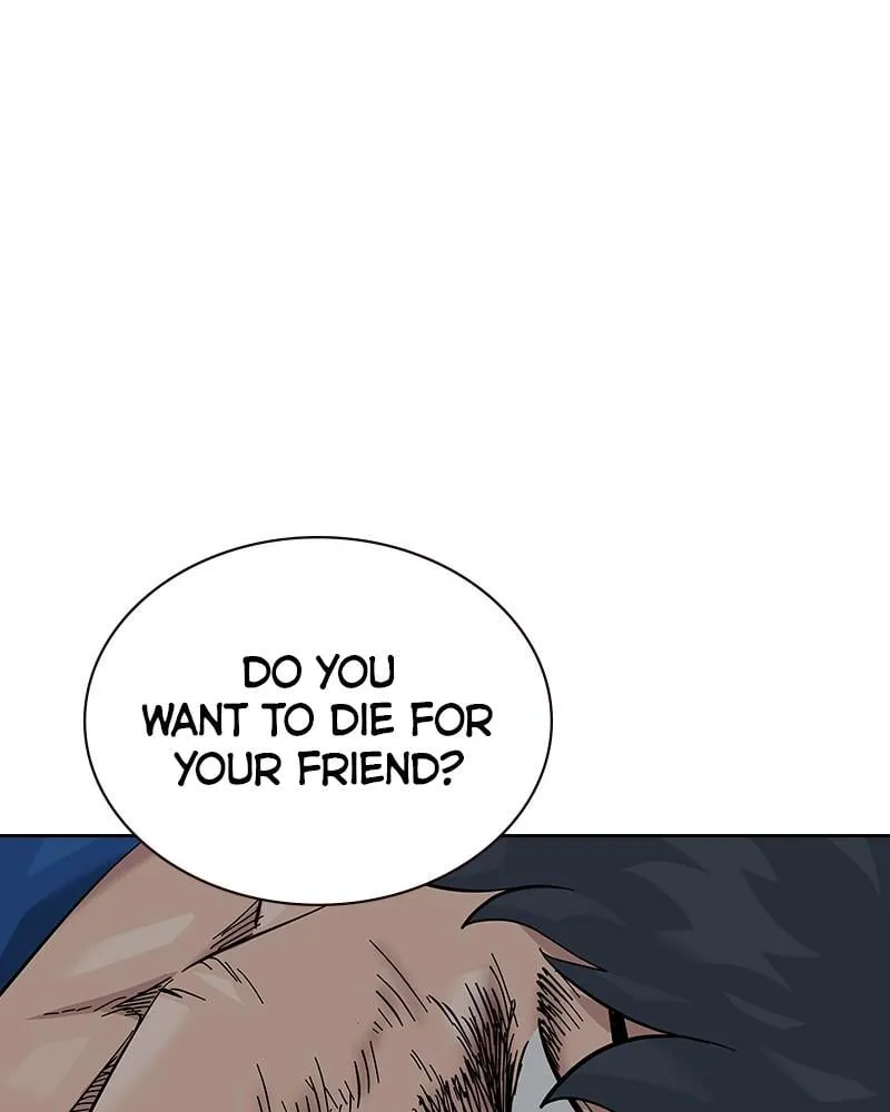 Read To Not Die EN Manga Online