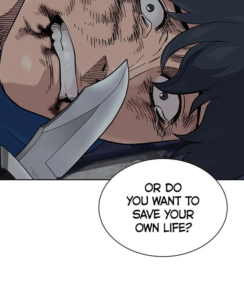 Read To Not Die EN Manga Online