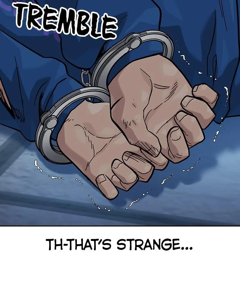 Read To Not Die EN Manga Online