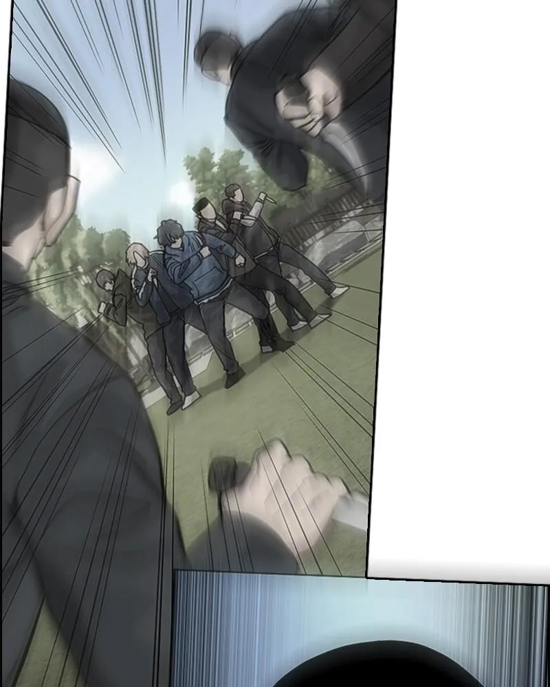 Read To Not Die EN Manga Online