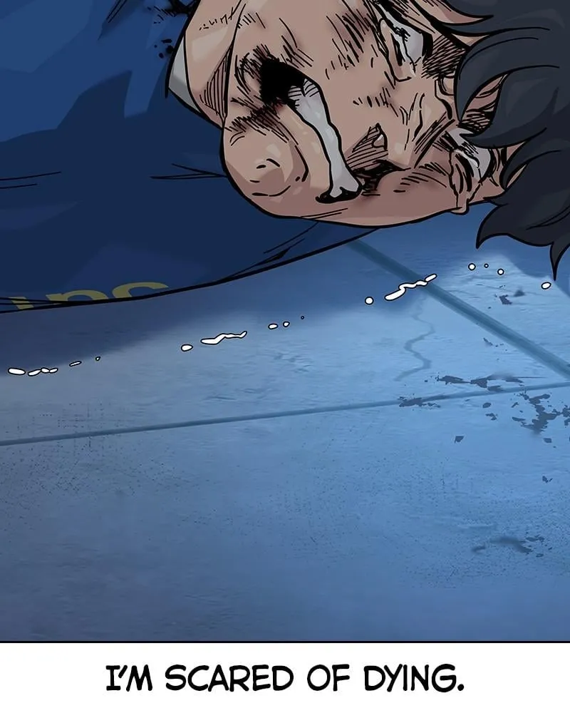 Read To Not Die EN Manga Online