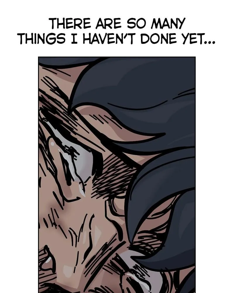 Read To Not Die EN Manga Online