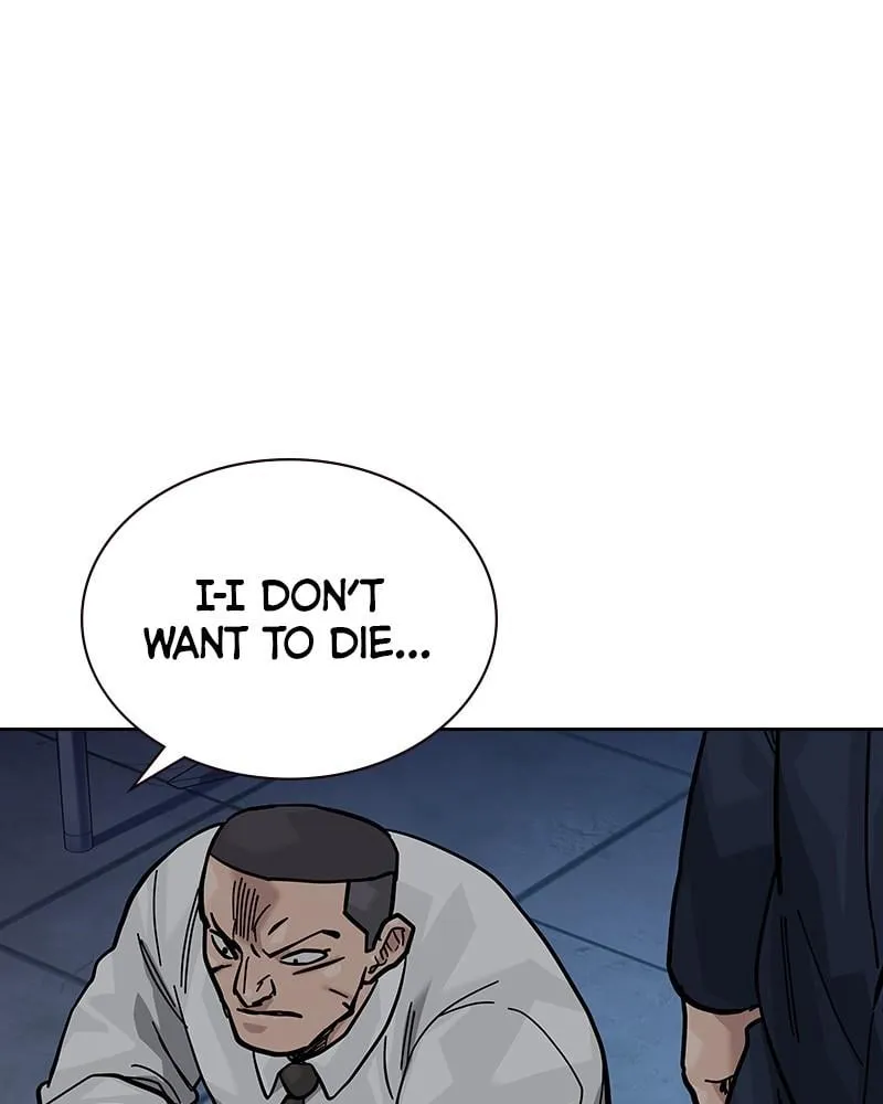 Read To Not Die EN Manga Online