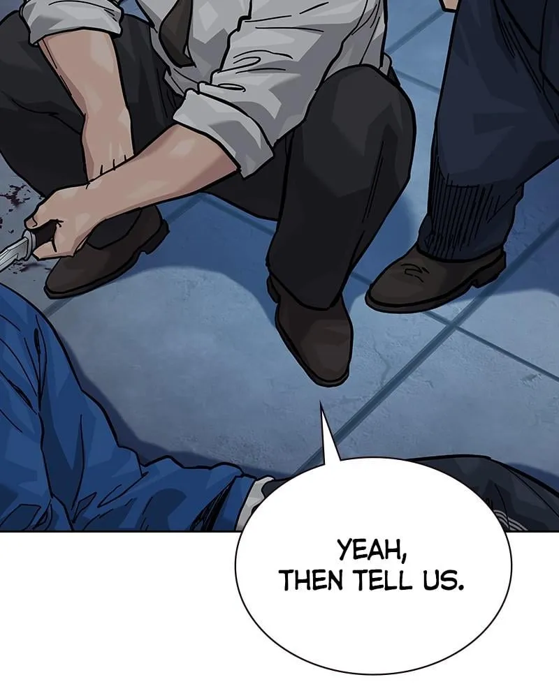 Read To Not Die EN Manga Online