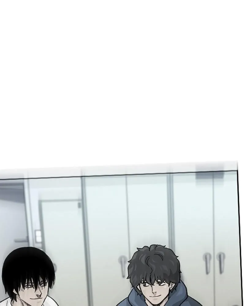 Read To Not Die EN Manga Online