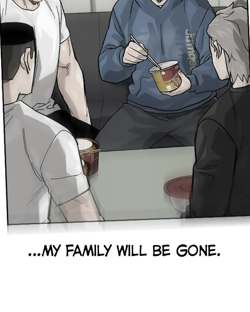 Read To Not Die EN Manga Online