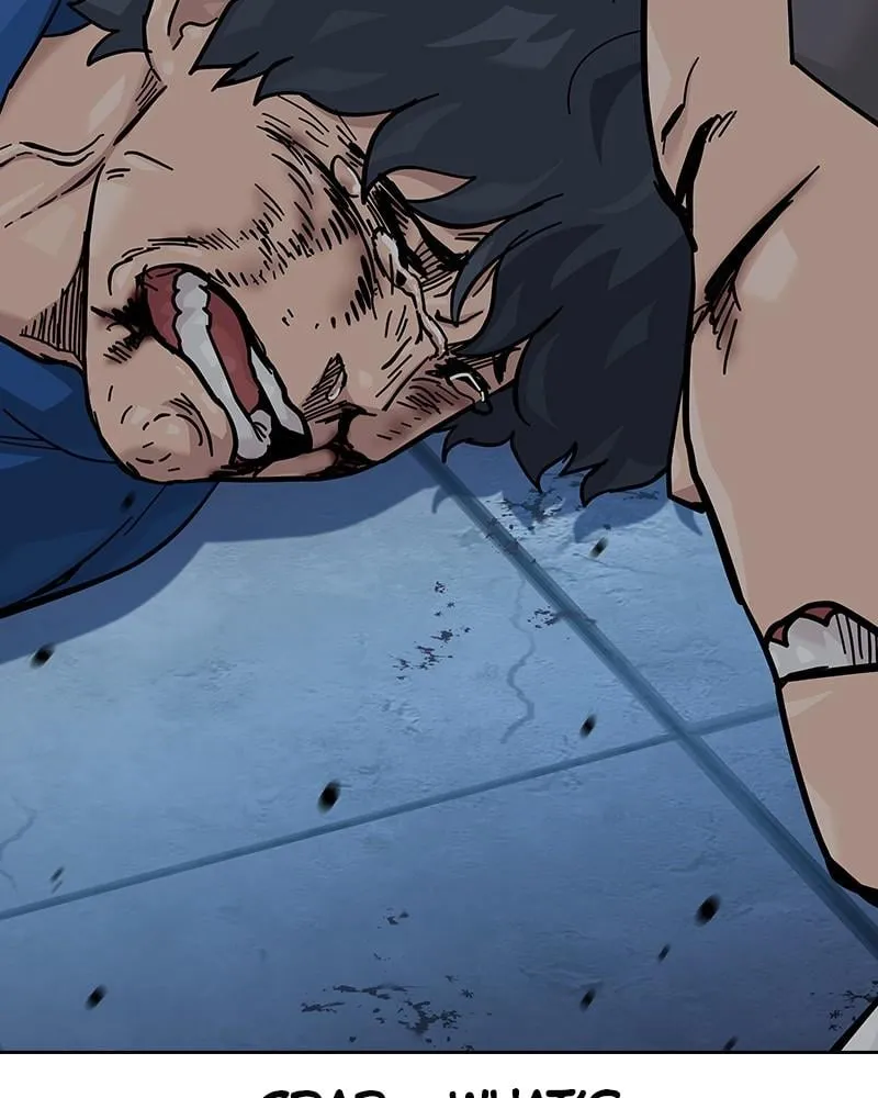 Read To Not Die EN Manga Online