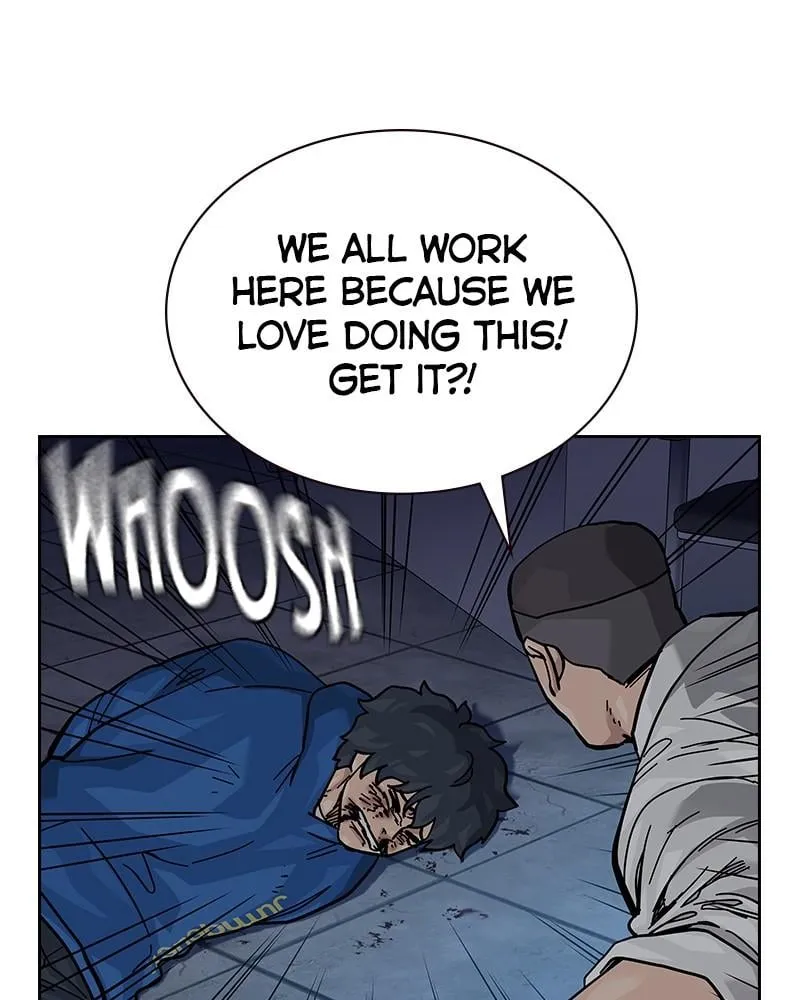 Read To Not Die EN Manga Online