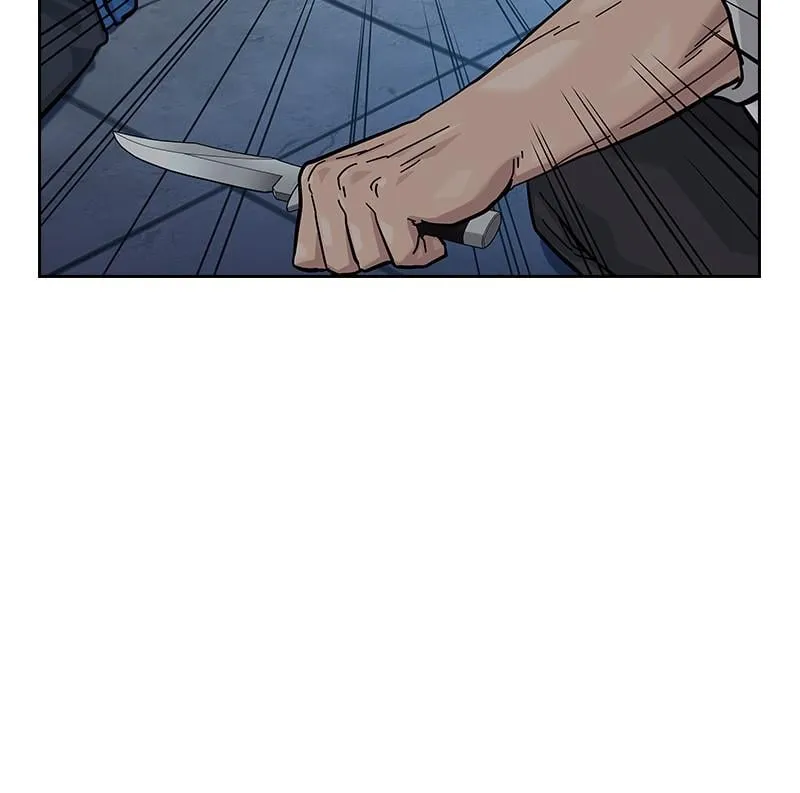 Read To Not Die EN Manga Online