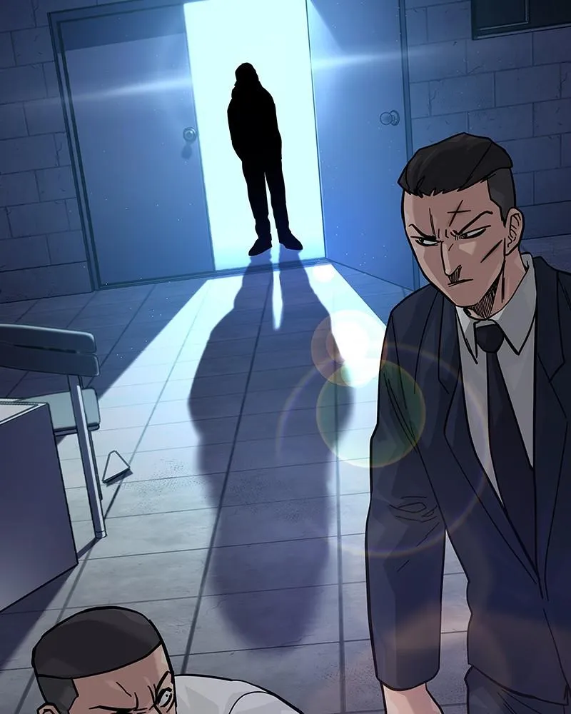 Read To Not Die EN Manga Online