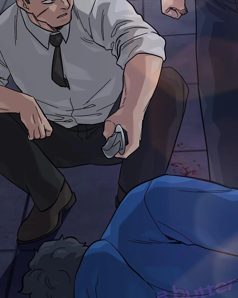 Read To Not Die EN Manga Online