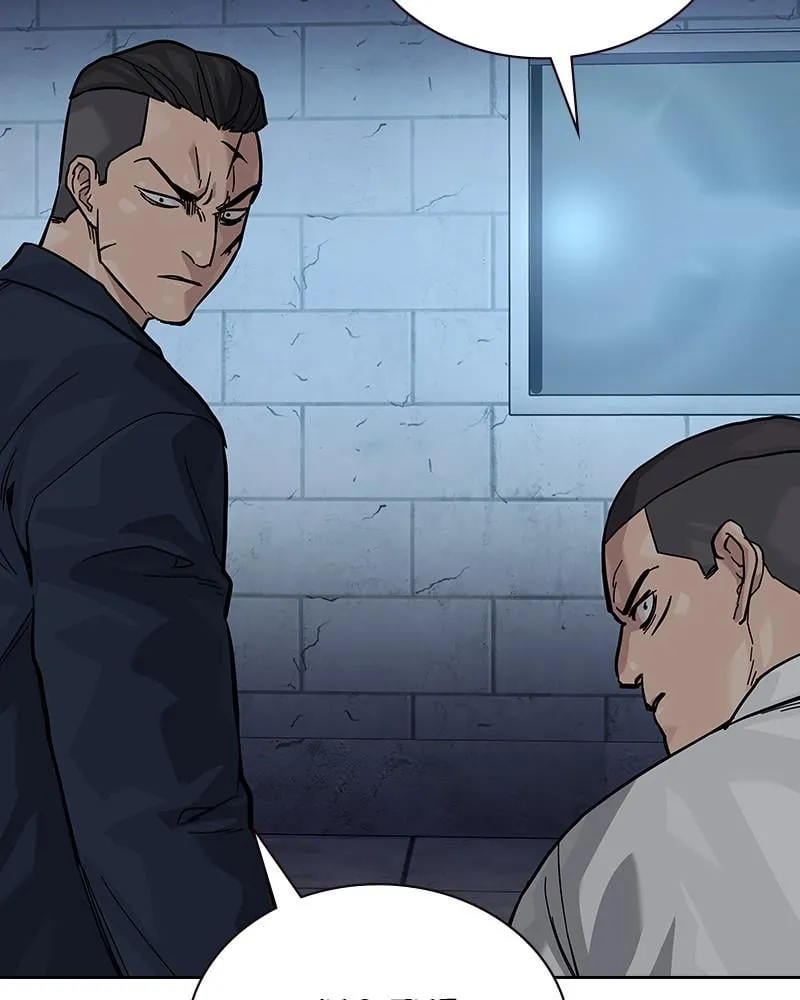 Read To Not Die EN Manga Online