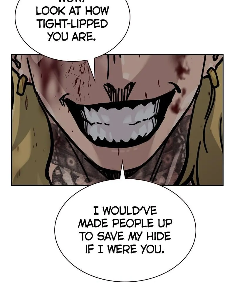 Read To Not Die EN Manga Online