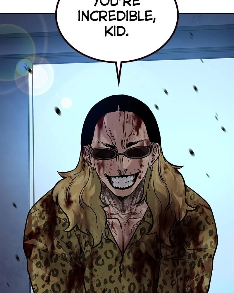 Read To Not Die EN Manga Online