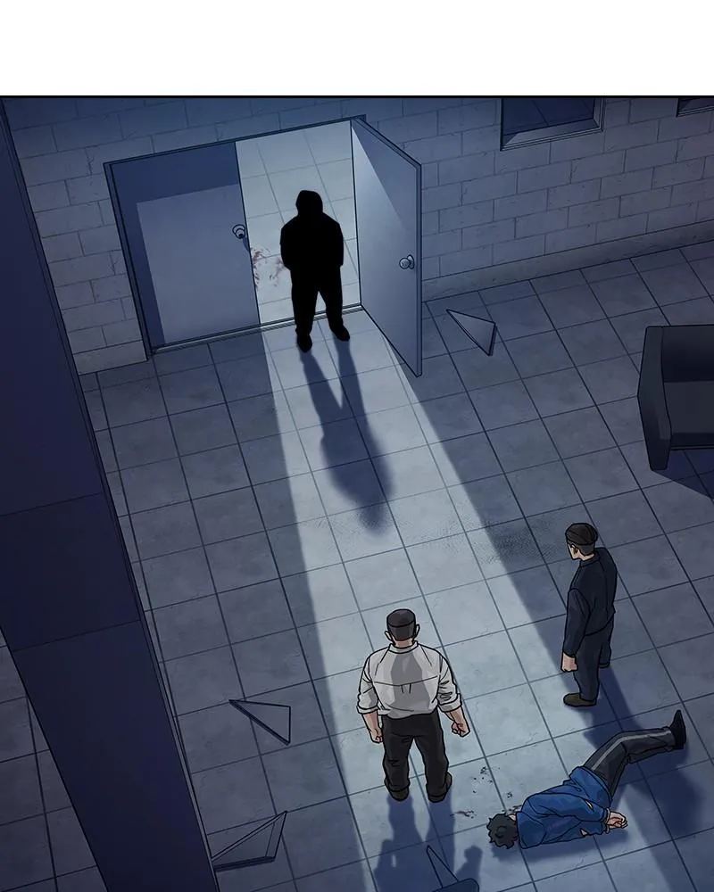 Read To Not Die EN Manga Online