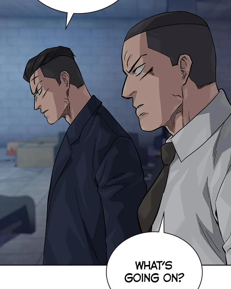 Read To Not Die EN Manga Online