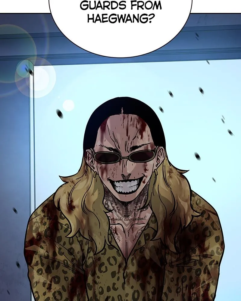 Read To Not Die EN Manga Online