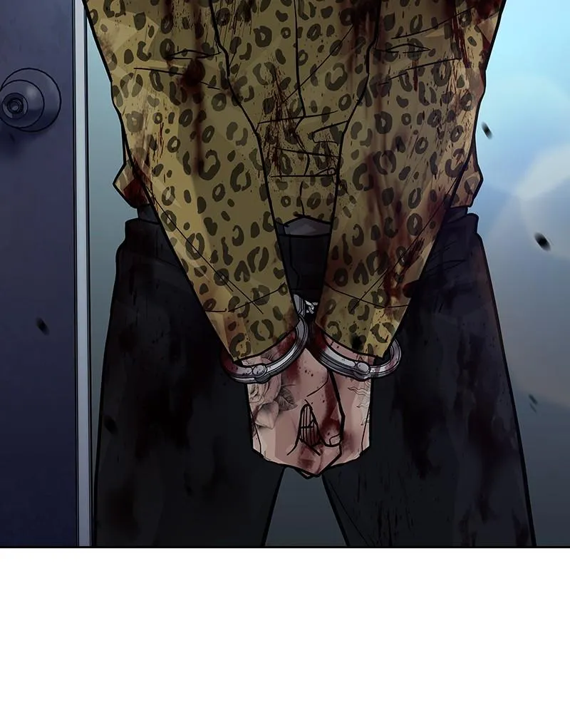 Read To Not Die EN Manga Online